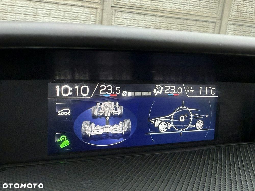 Subaru XV 2.0i Lineartronic Exclusive+ - 11