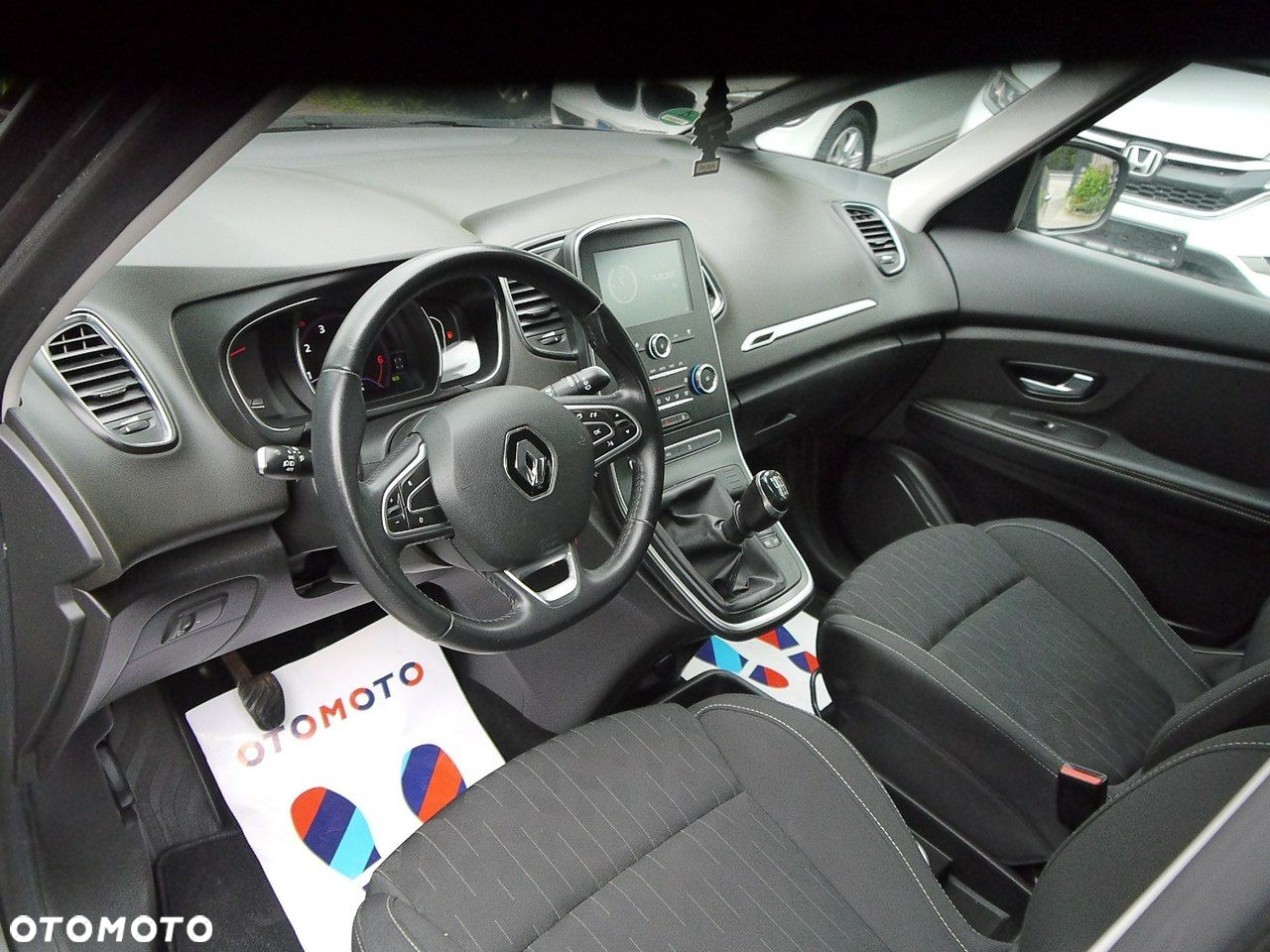 Renault Scenic 1.3 TCe Energy Life - 24