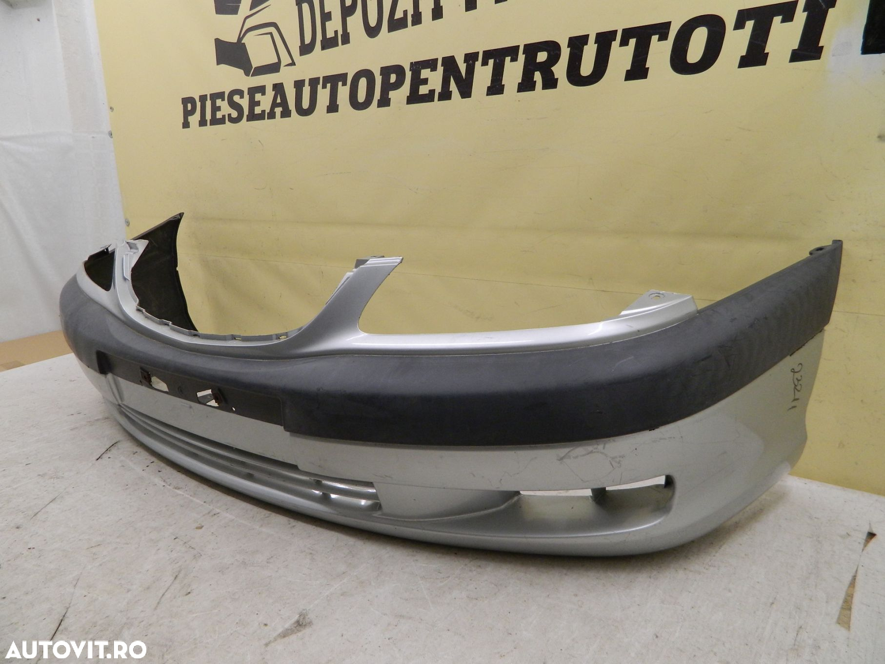 Bara fata Toyota Avensis, 2000, 2001, 2002, 2003, cod origine 52119-05110. - 4