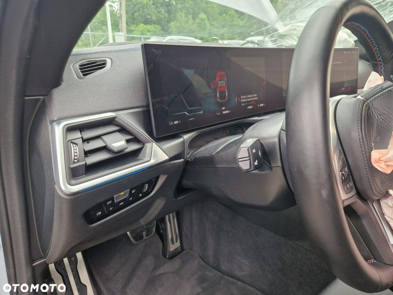 BMW i4 M50 Gran Coupe xDrive - 25