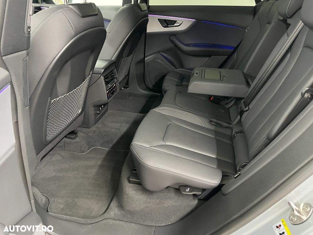 Audi Q8 50 TDI quattro Tiptronic - 20