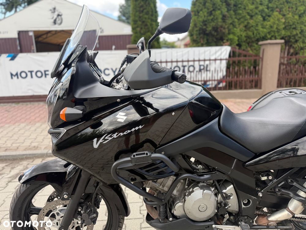 Suzuki DL - 21
