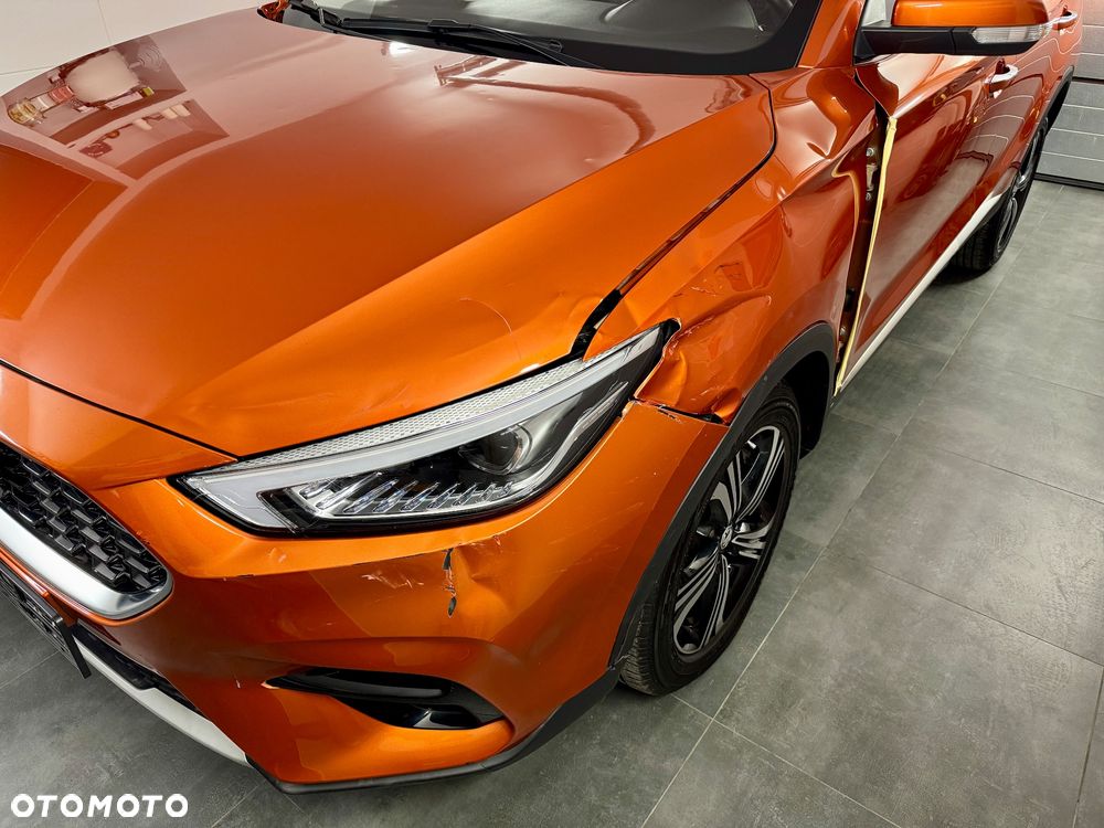 MG ZS ICE 1.5 VTI-tech Comfort - 11