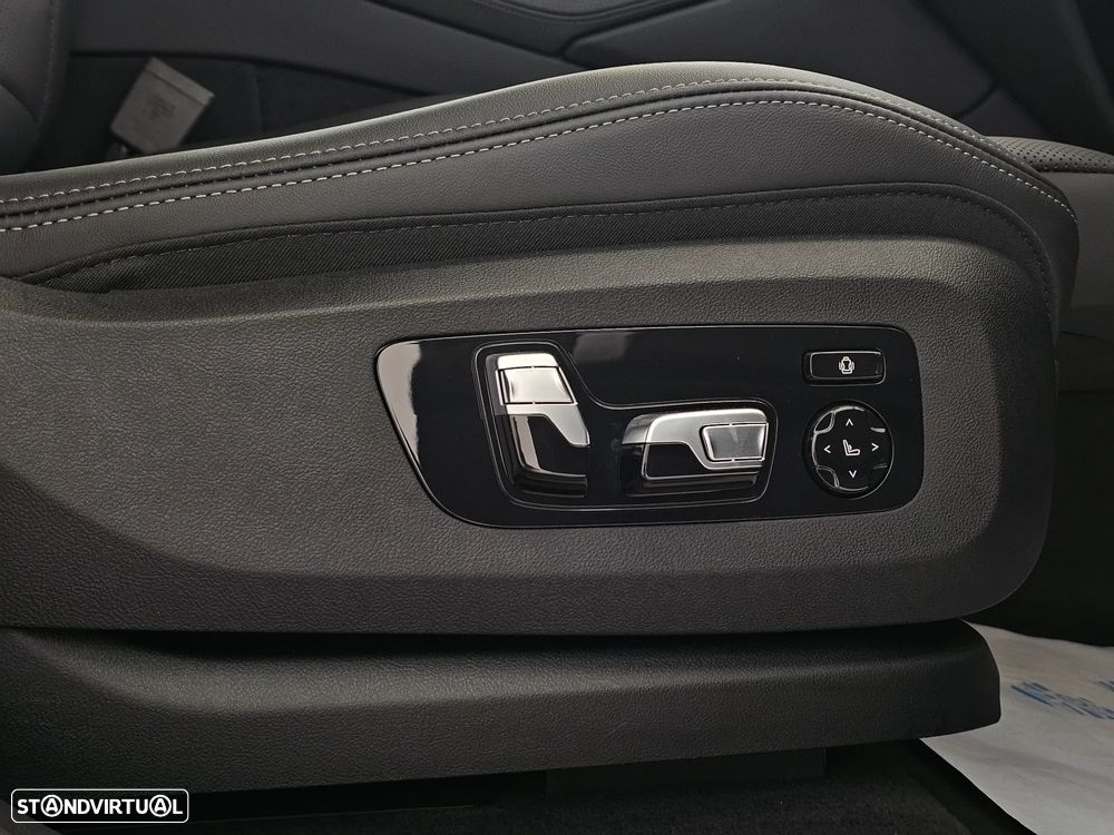 BMW X6 xDrive30d - 46