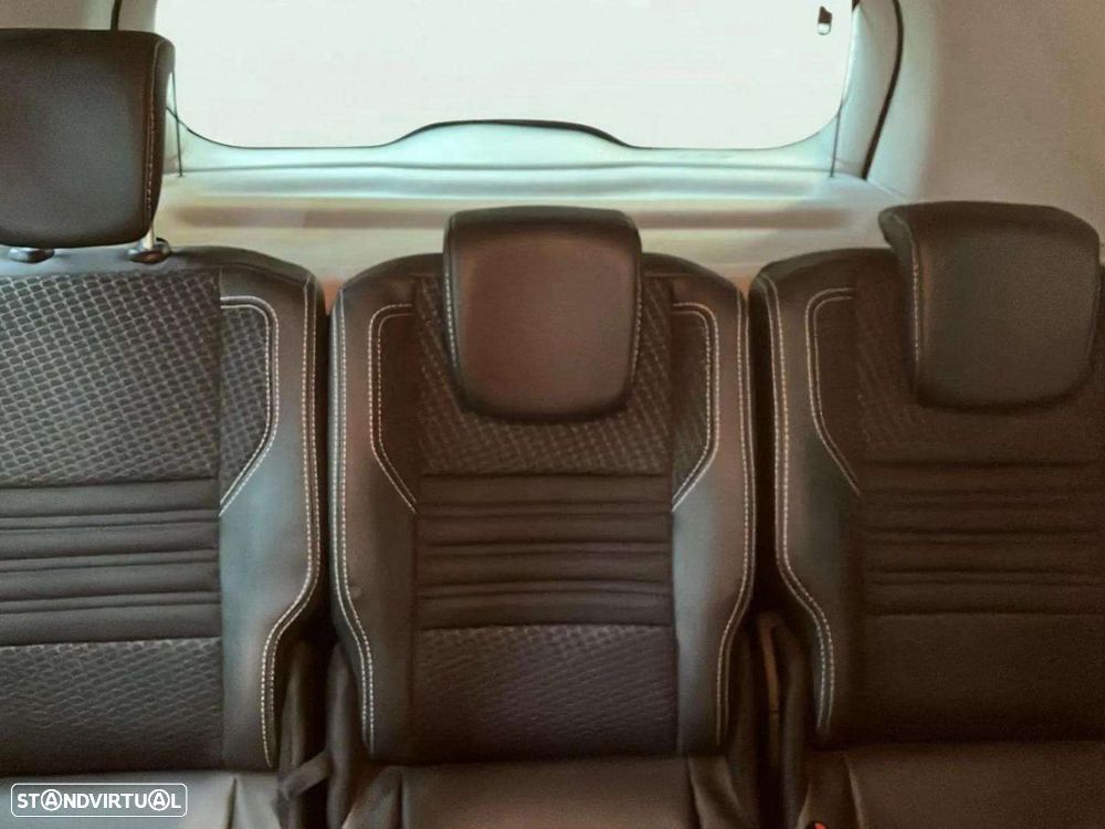 Renault Scénic - 16