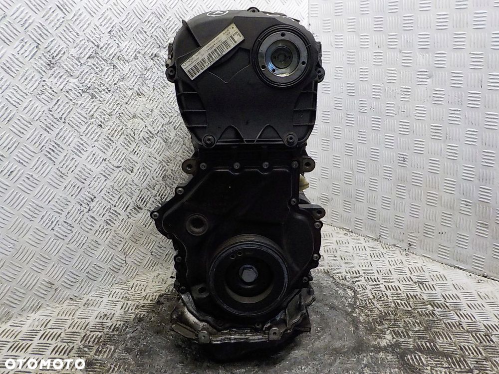 AUDI A3 II 8P TT VW SCIROCCO PASSAT B6 TIGUAN SILNIK 2.0 TFSI 16V CAW 200KM - 3