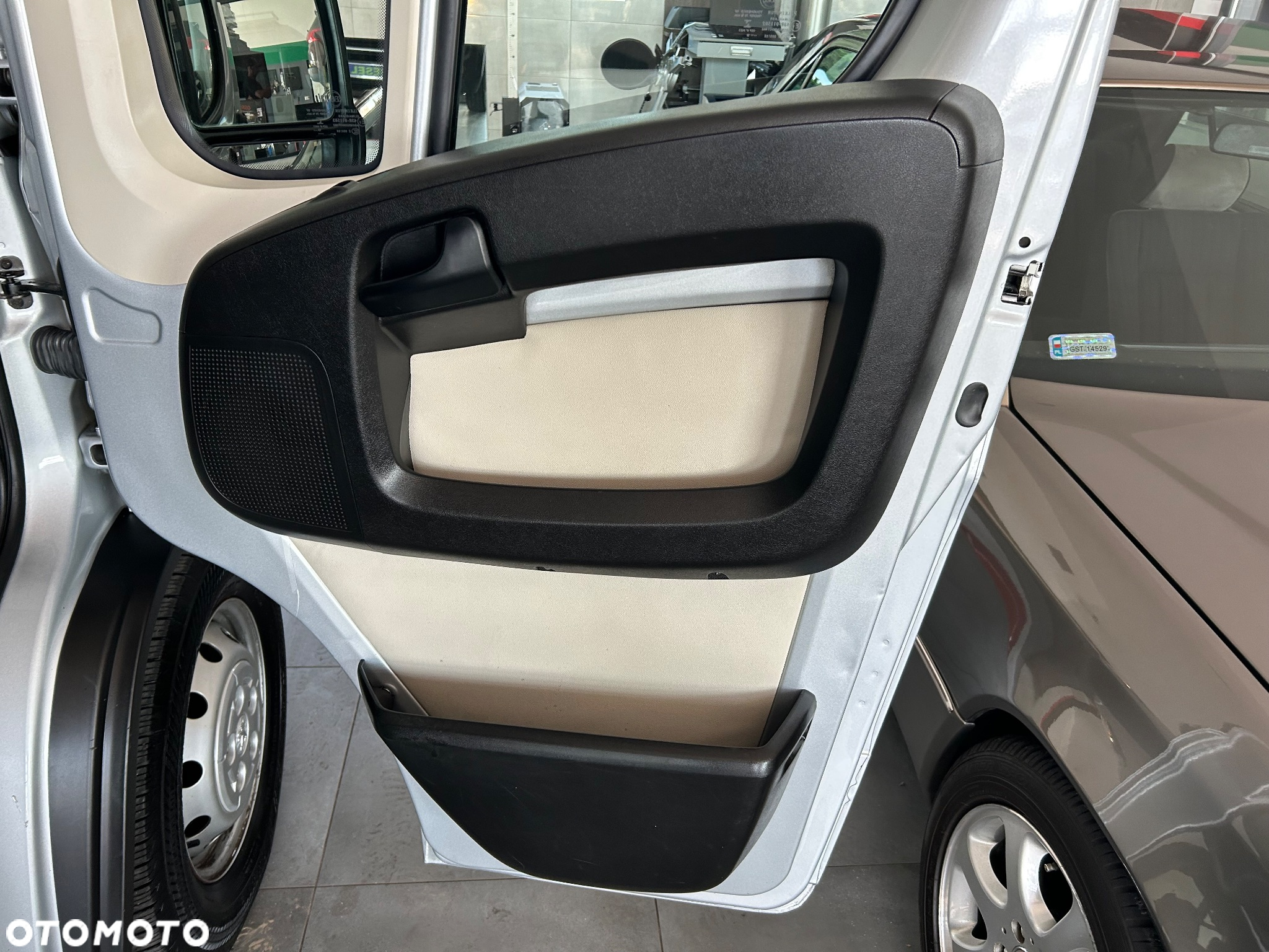 Peugeot Boxer - 20