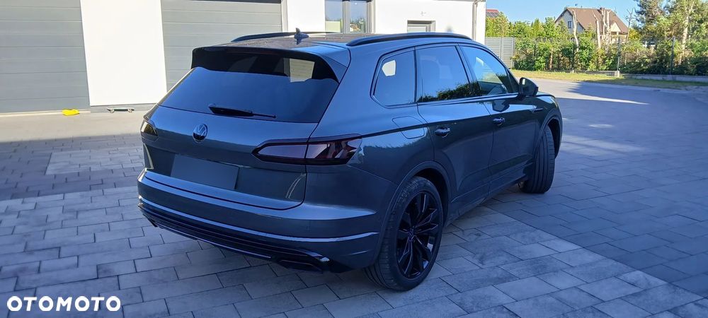 Volkswagen Touareg 3.0 V6 TDI 4Motion R-Line - 5