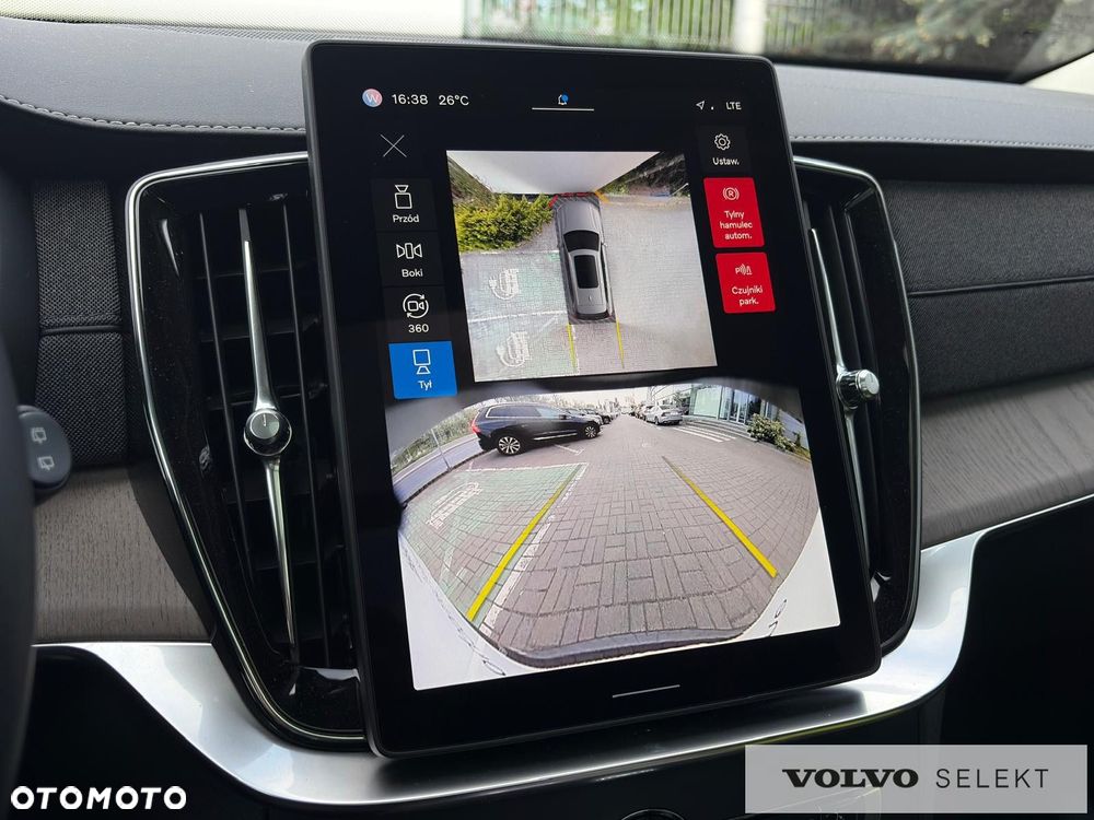 Volvo XC 90 - 37