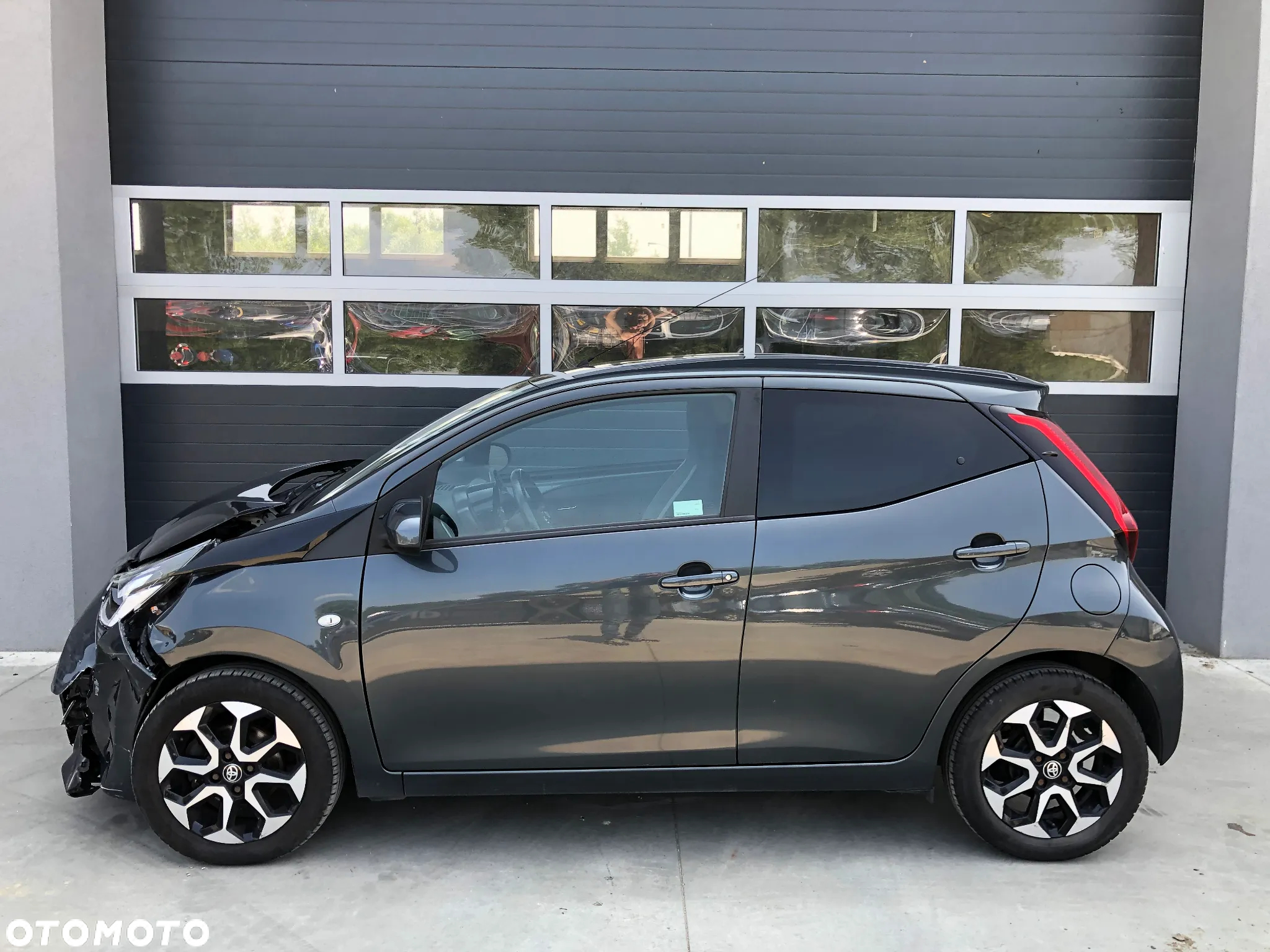 Toyota Aygo - 6