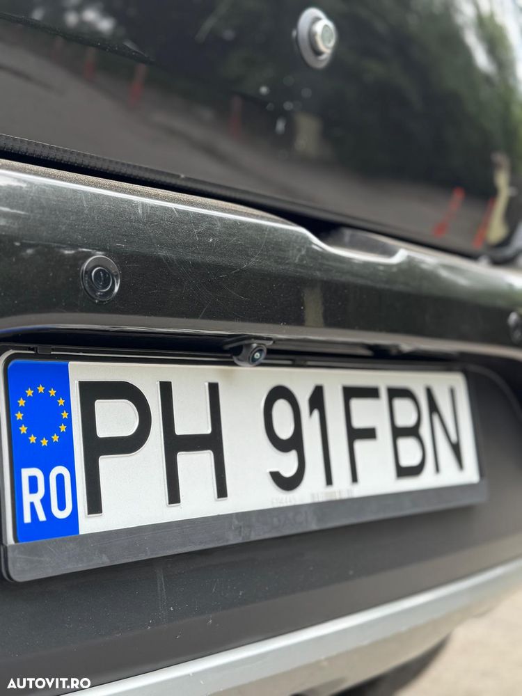 Dacia Sandero - 5