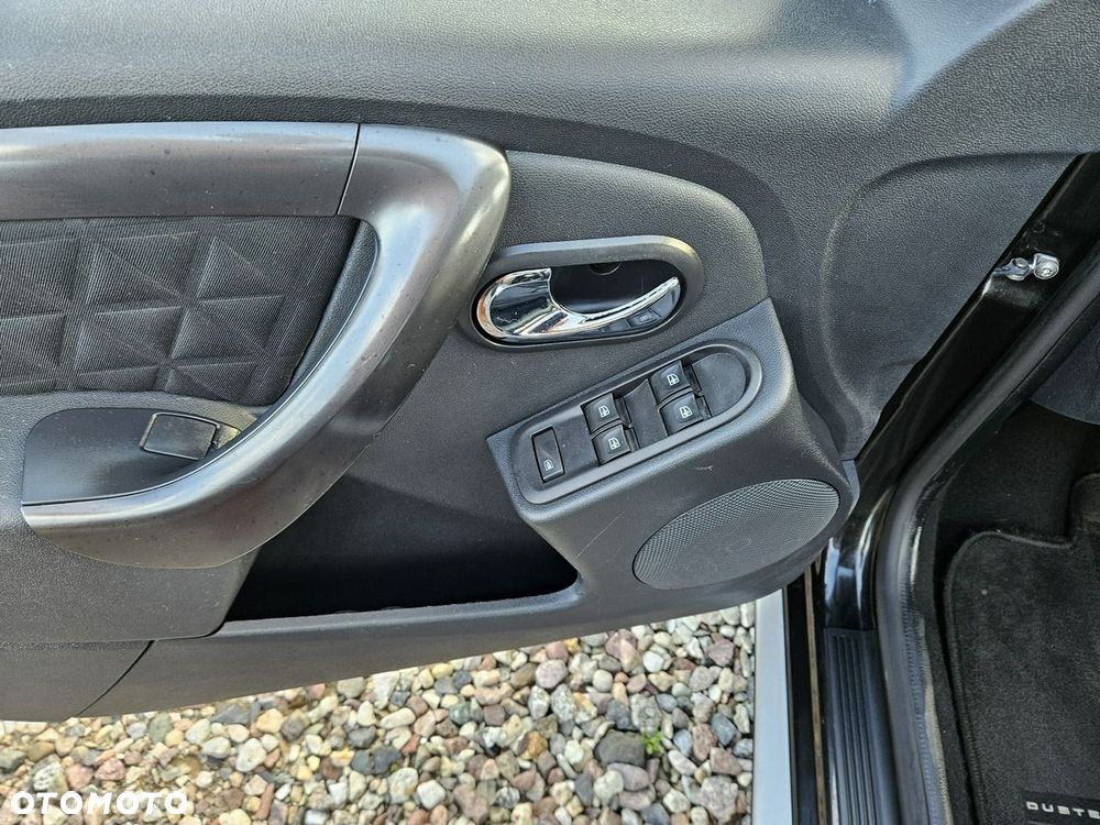 Dacia Duster - 13