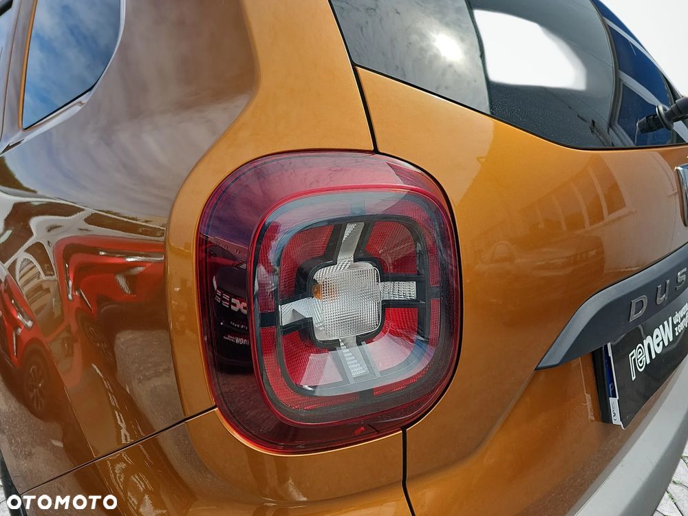Dacia Duster - 25