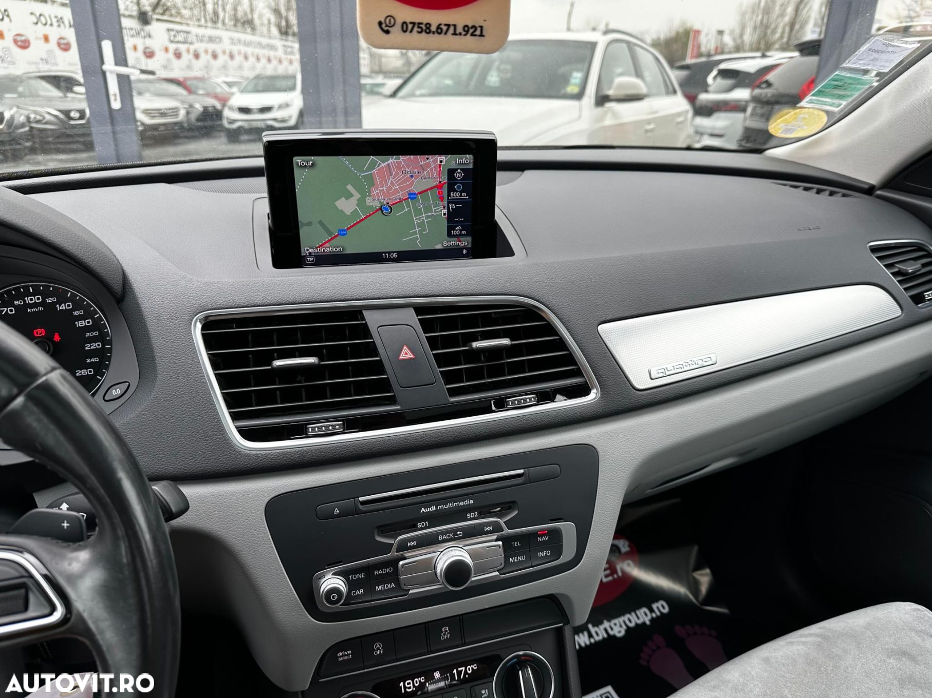 Audi Q3 - 10