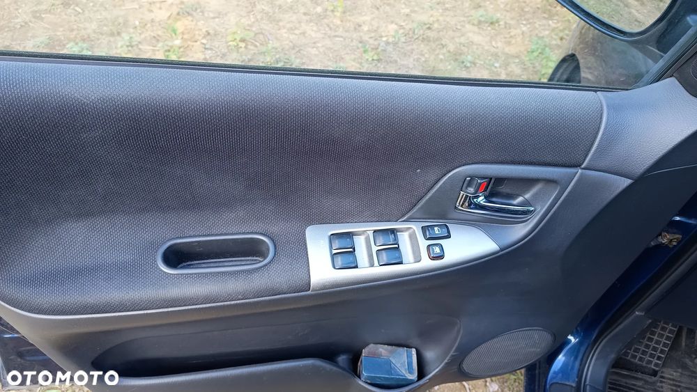 Toyota Corolla 2.0 D-4D Combi - 10