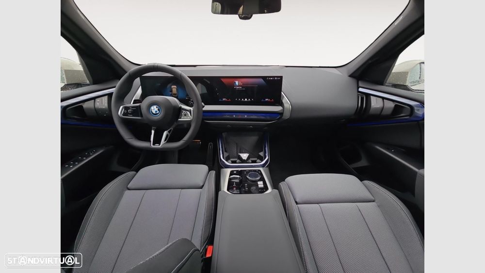 BMW x3 30 e xDrive Pack M Desportivo - 11