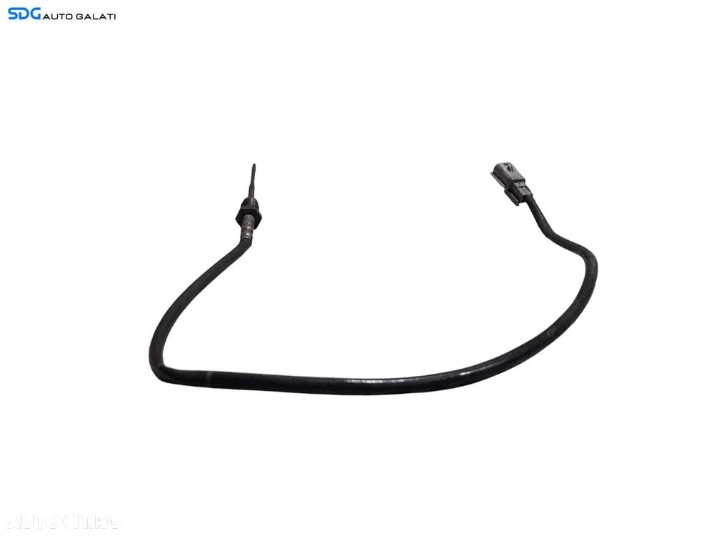 Sonda Senzor Temperatura Evacuare Gaze Renault Trafic 3 1.6 DCI R9M 2014 - Prezent Cod 226401632R [N1166] - 2