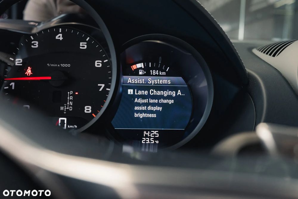 Porsche 718 Cayman PDK - 29