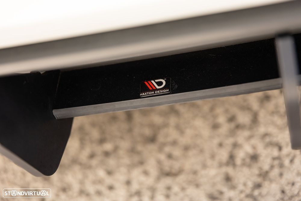 VW Golf GTI Performance BlueMotion DSG - 15