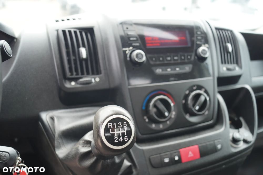 Citroën JUMPER - 19