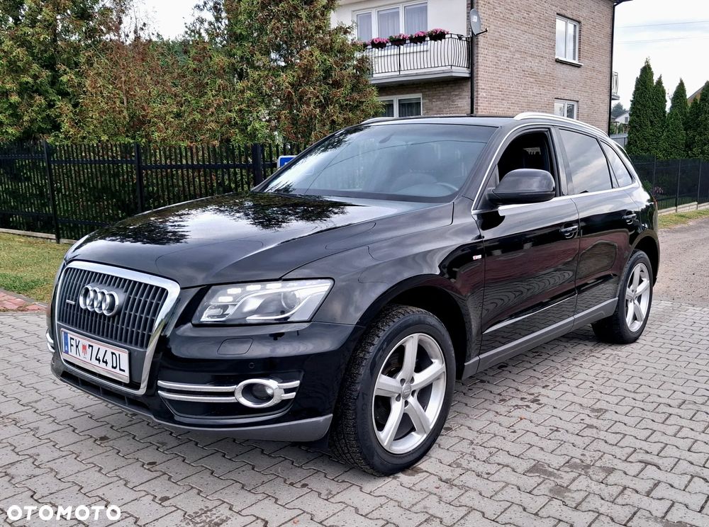 Audi Q5 - 1