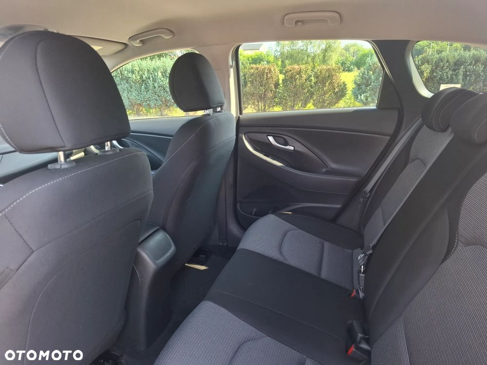 Hyundai i30 - 30