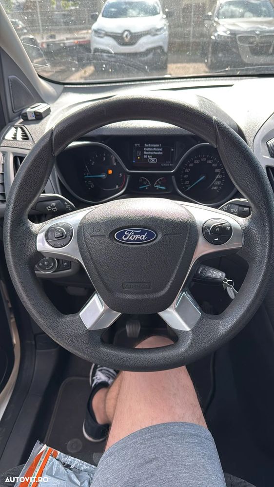 Ford Transit Connect 240 L2 LKW Trend - 18