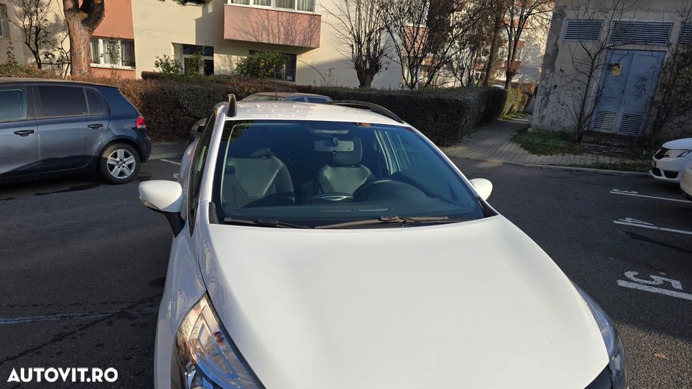 Renault Clio Estate 1.2 Life - 3