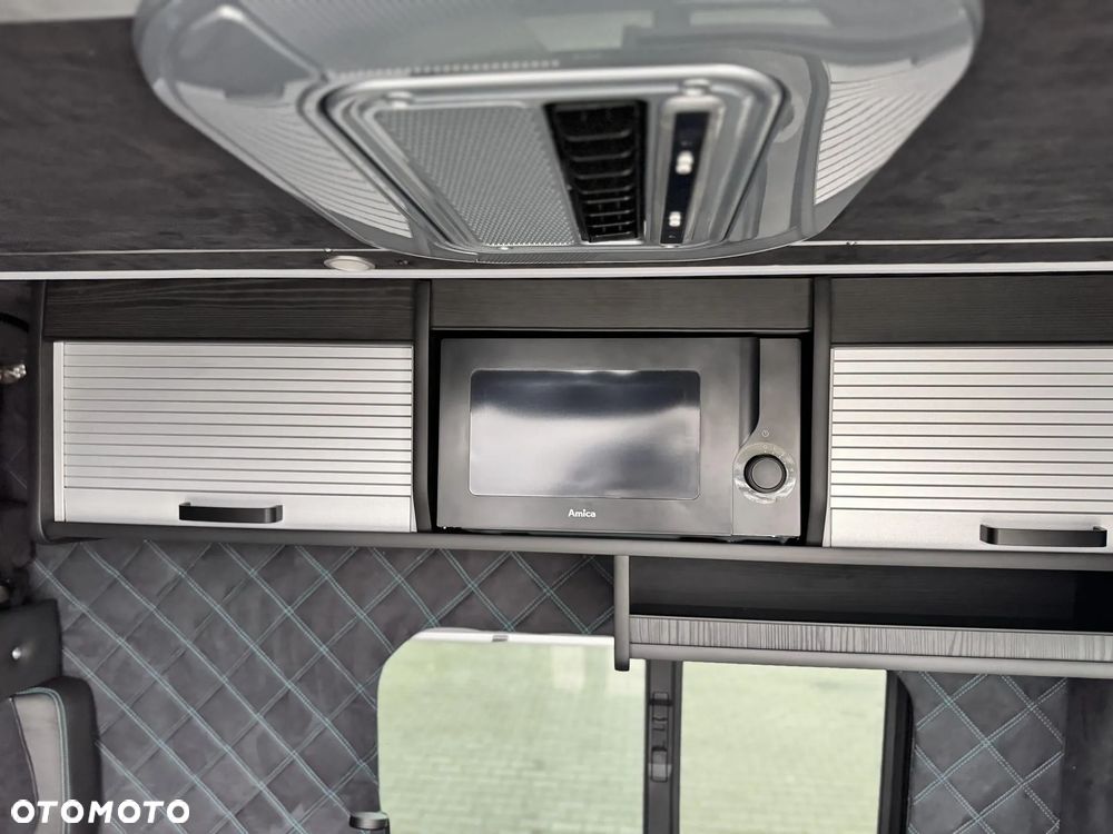 Mercedes-Benz Sprinter - 17
