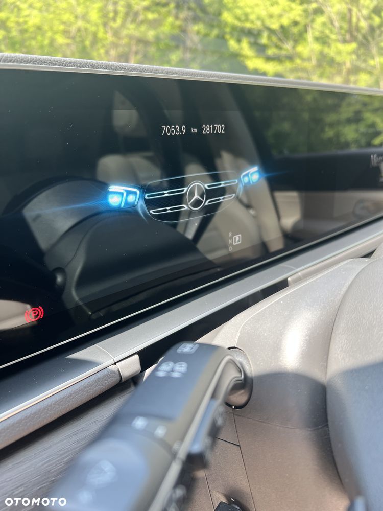Mercedes-Benz GLE 400 d 4-Matic - 10