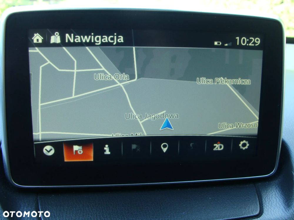 Mazda CX-3 2.0 Skypassion AWD - 13