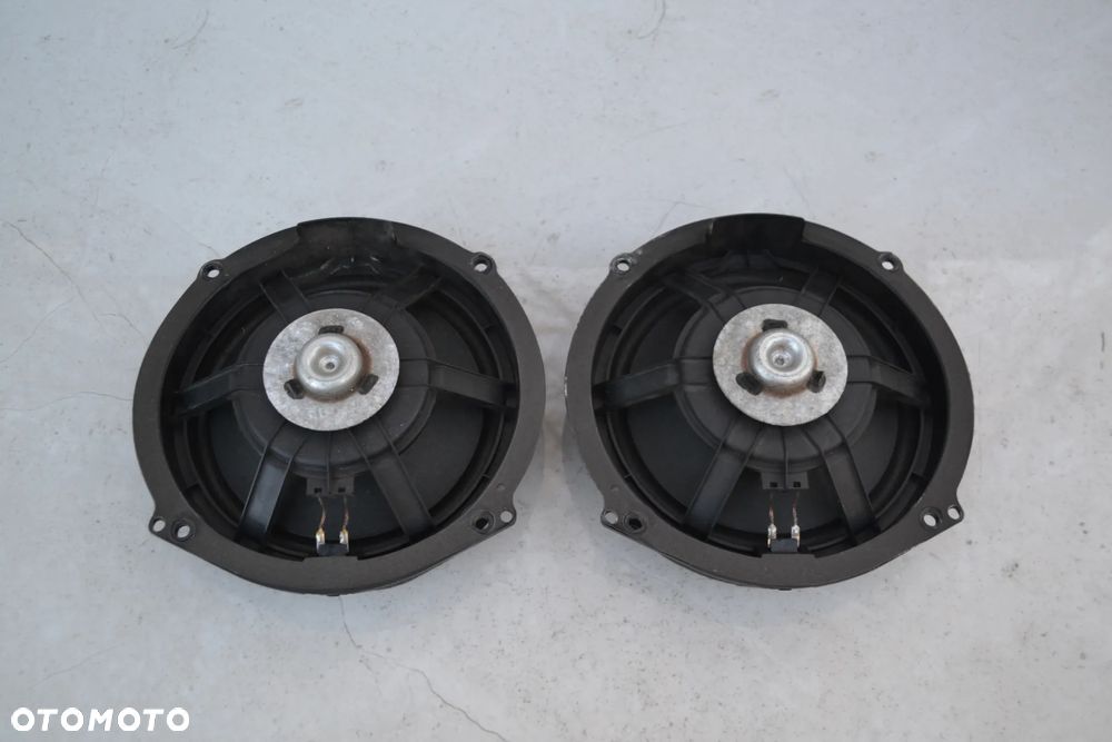 AUDI A6 C7 A7 GŁOŚNIK DRZWI PRZÓD PRZEDNI P/L 4G2035415 - 2