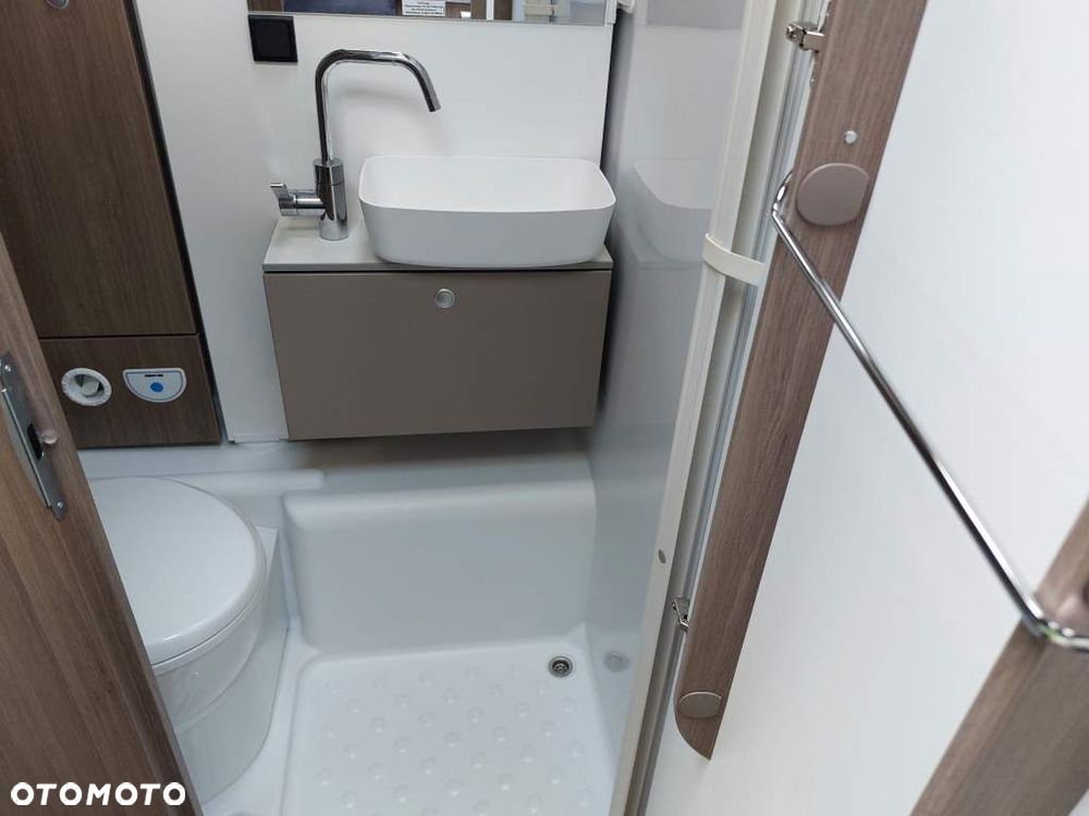Fiat Ducato CARADO 4 - Osobowy - 24