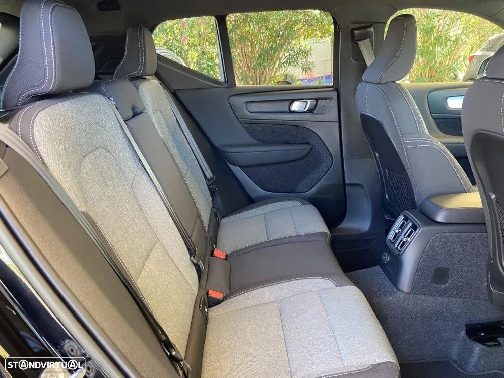 Volvo XC 40 1.5 T4 PHEV Core - 12