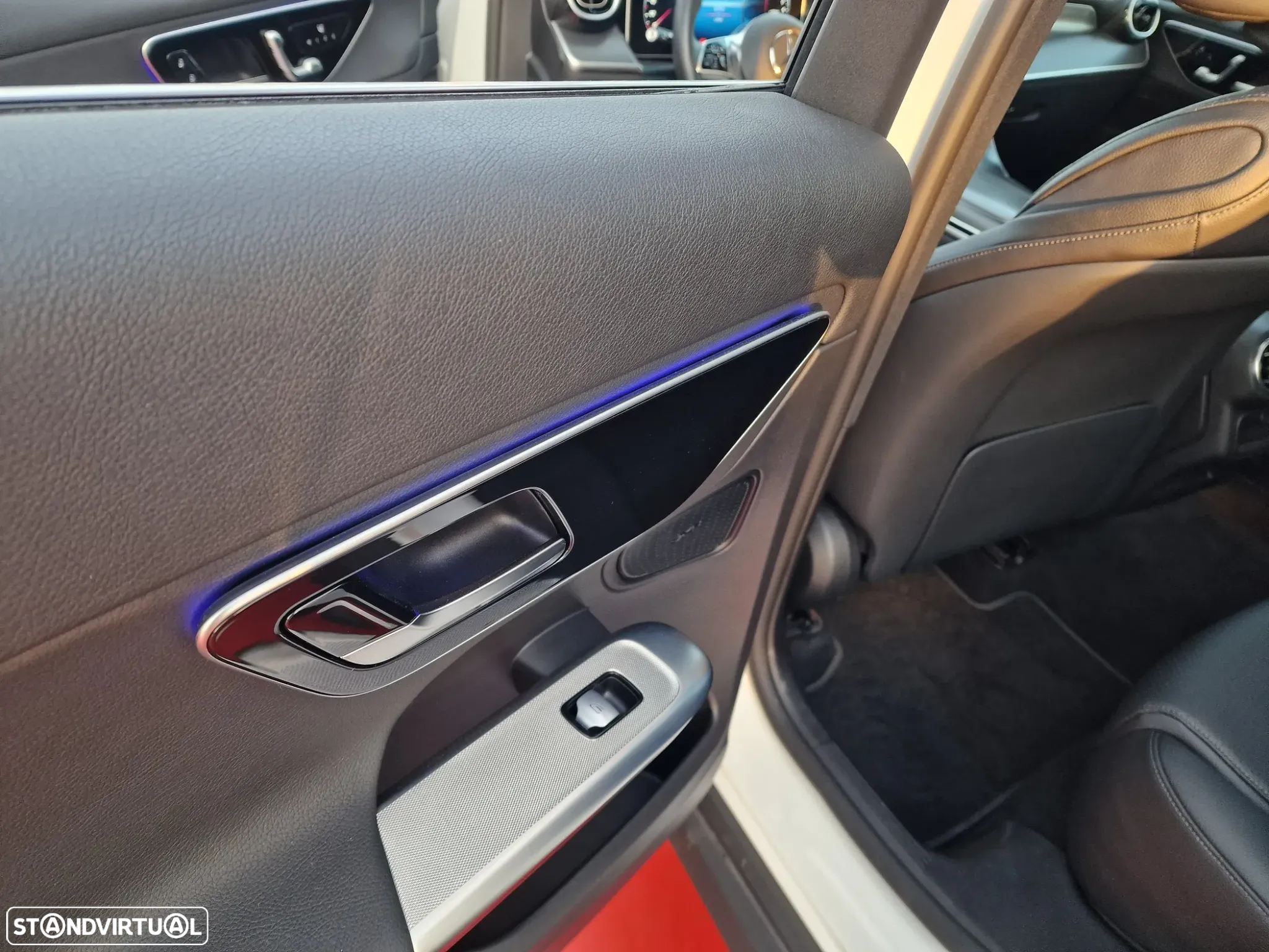 Mercedes-Benz GLC 300 de 4Matic - 47