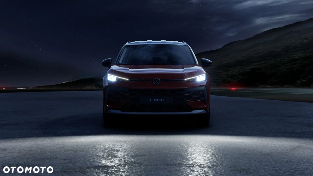 Volkswagen T-Roc 1.5 eTSI Life DSG - 10