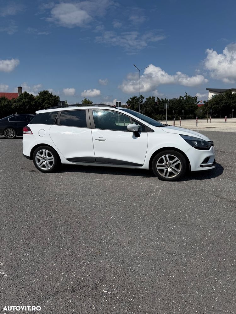 Renault Clio TCe Life - 4