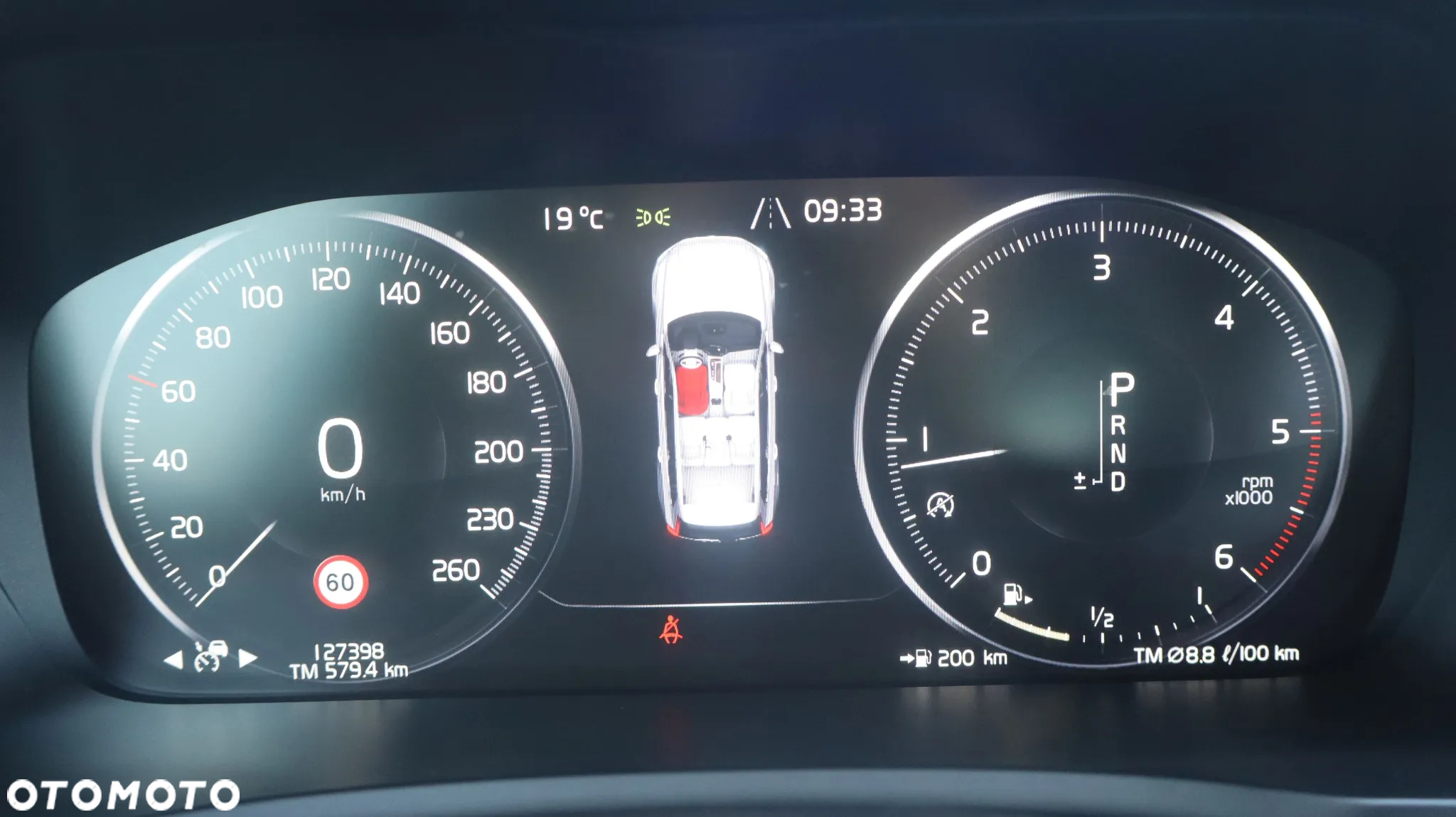 Volvo XC 90 D5 AWD Inscription - 28