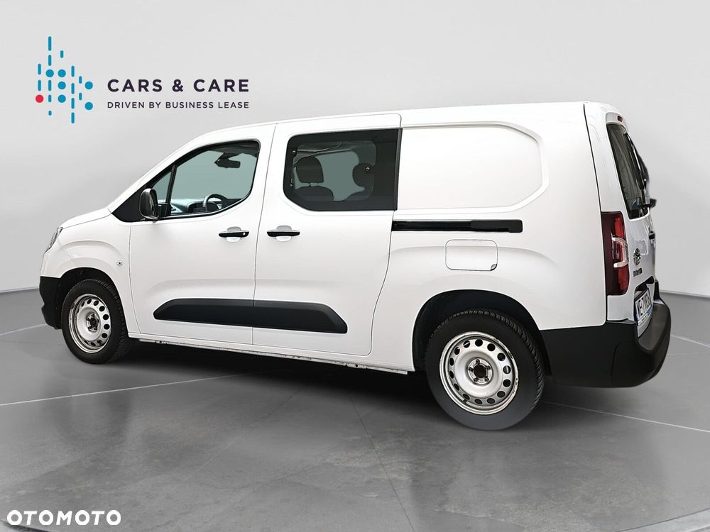 Toyota ProAce 2.3T 1.5D-4D 100KM long FurgonBrygActive - 28