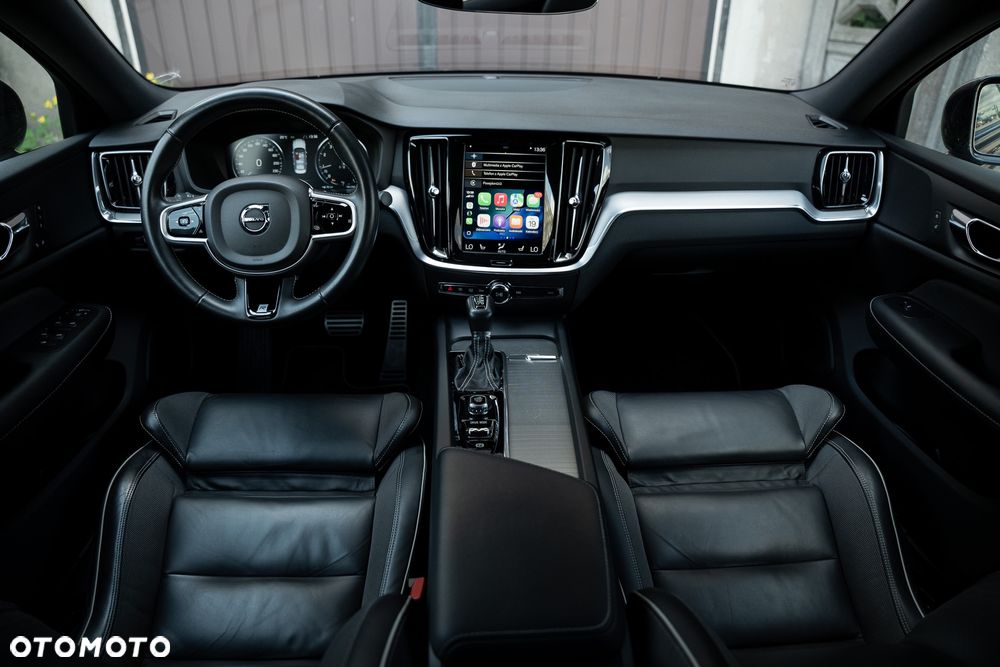 Volvo S60 T4 Geartronic RDesign - 5