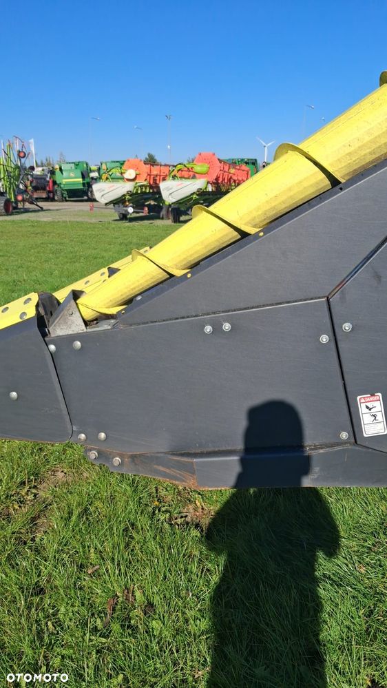 Olimac Drago GT 8-75 - Claas, John Deere, New Holland, Deutz-Fahr - 16