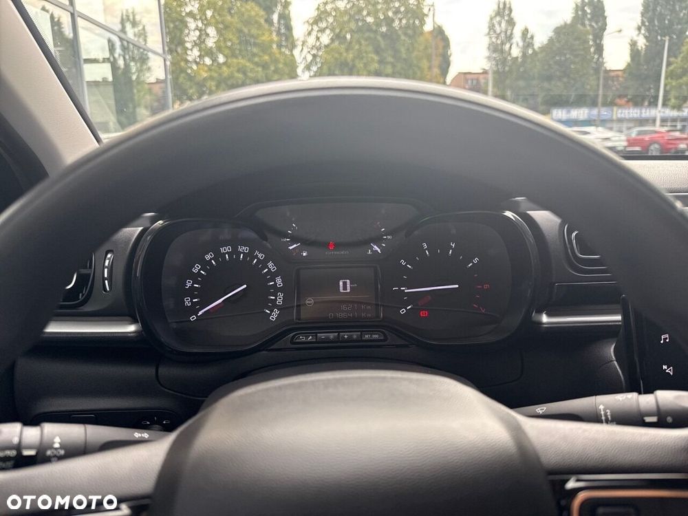Citroën C3 1.2 PureTech Max - 18