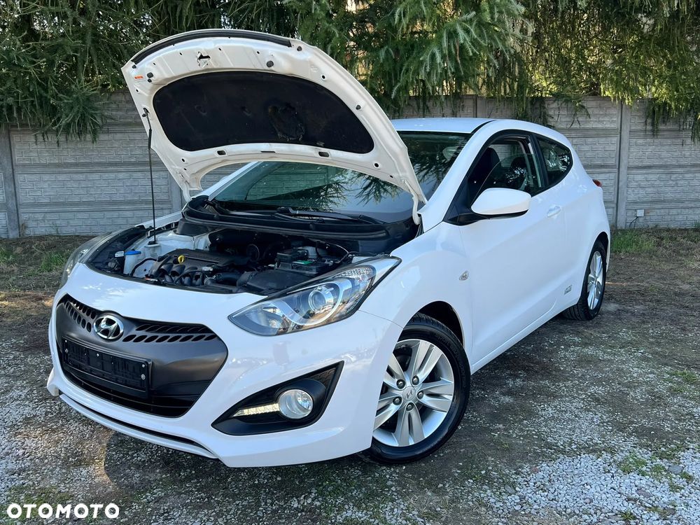Hyundai i30 1.4 Classic - 6