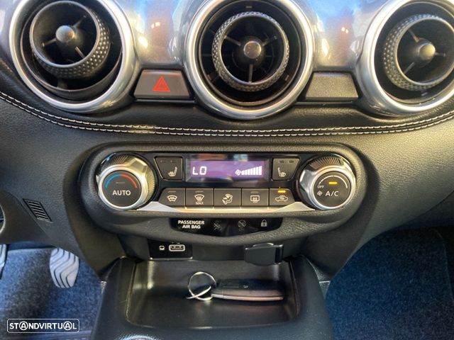 Nissan Juke 1.0 DIG-T N-Connecta - 26