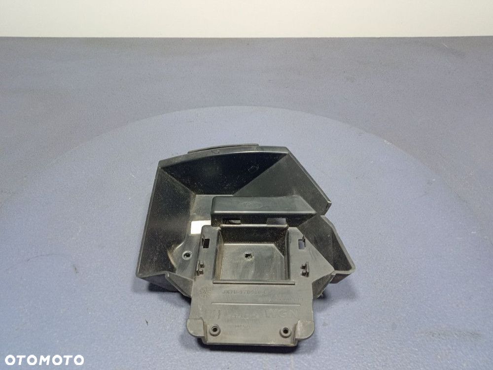 FORD FOCUS MK4 KOMBI ŚLIZG MOCOWANIE ZDERZAKA PRAWY TYŁ JX7B-17D980-C - 1