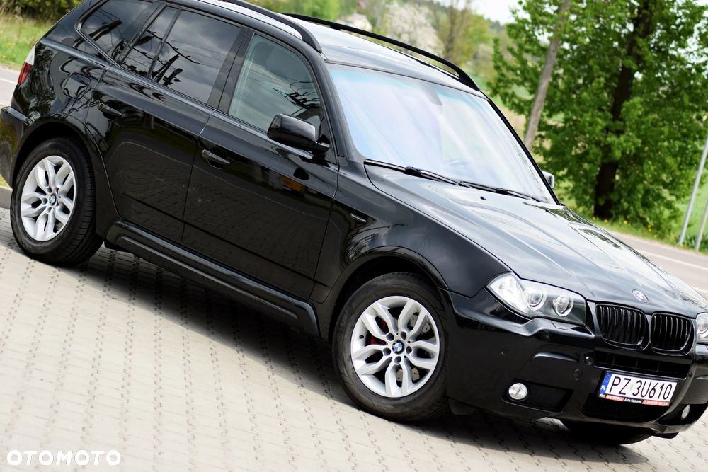 BMW X3 xDrive25i Edition Exclusive - 22