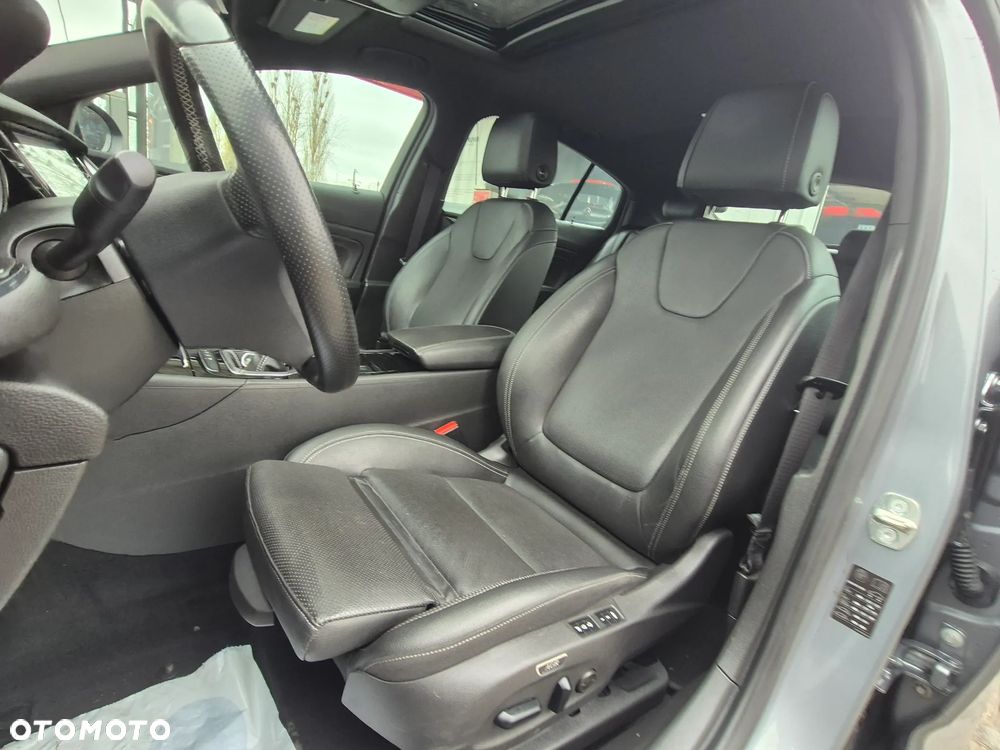 Opel Insignia 2.0 Business Innovation - 24