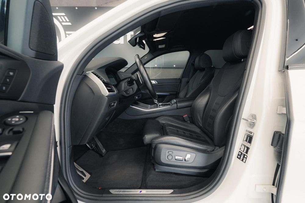 BMW X5 - 14