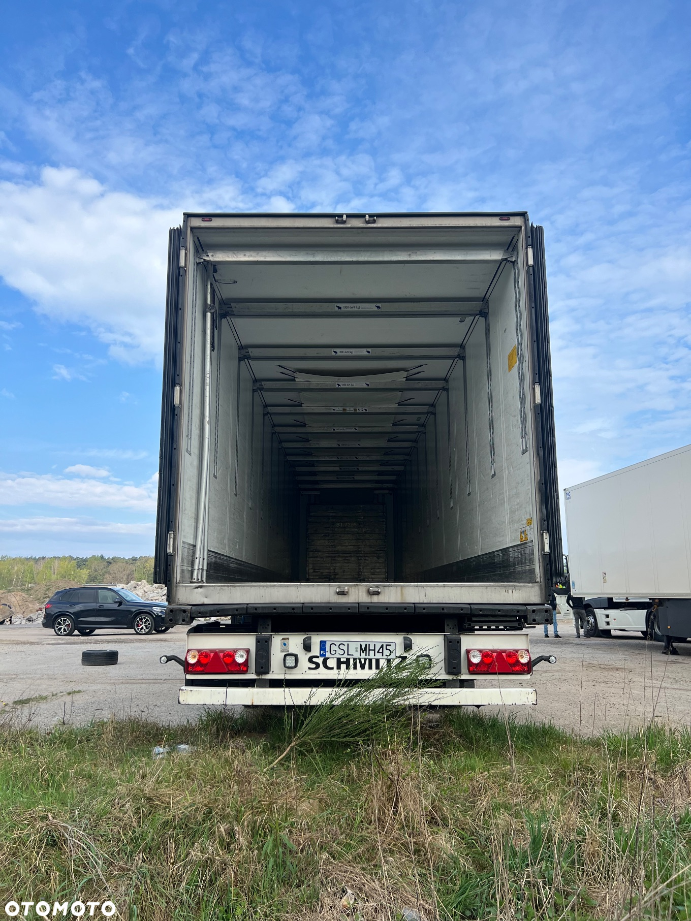 Schmitz Cargobull - 6