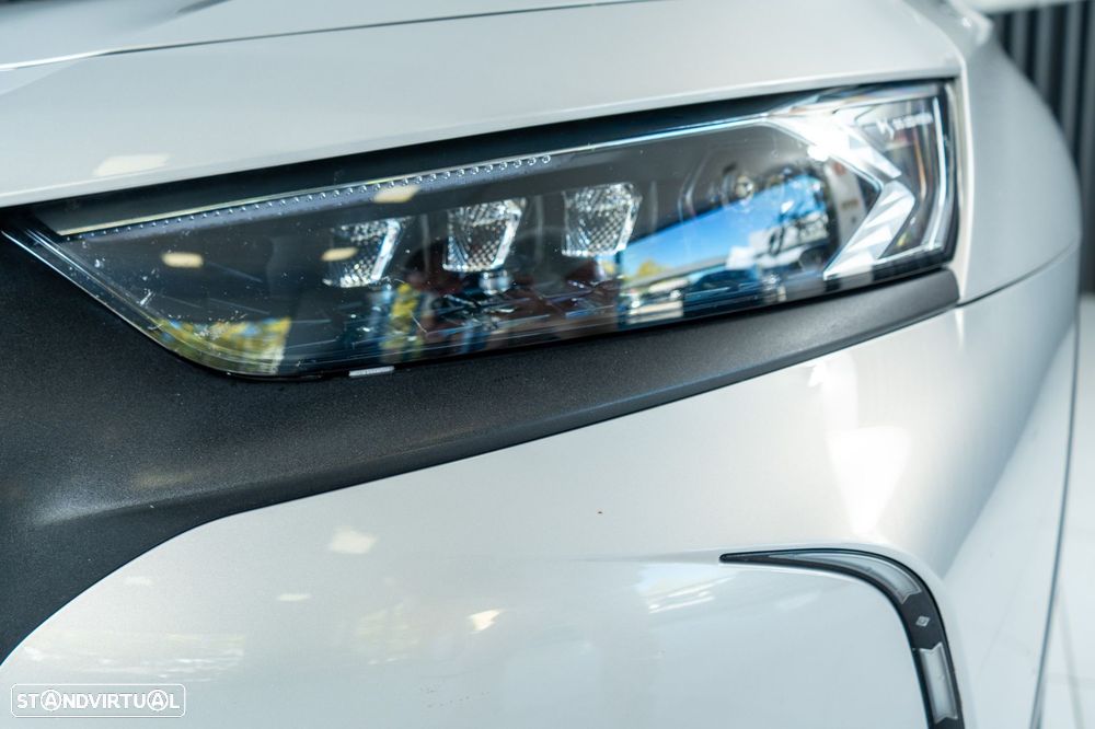 DS DS7 Crossback E-Tense Performance Line EAT8 - 38